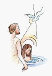 Jezus Keresztsege